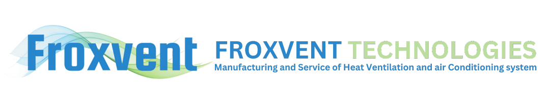 Contact – froxvent.com